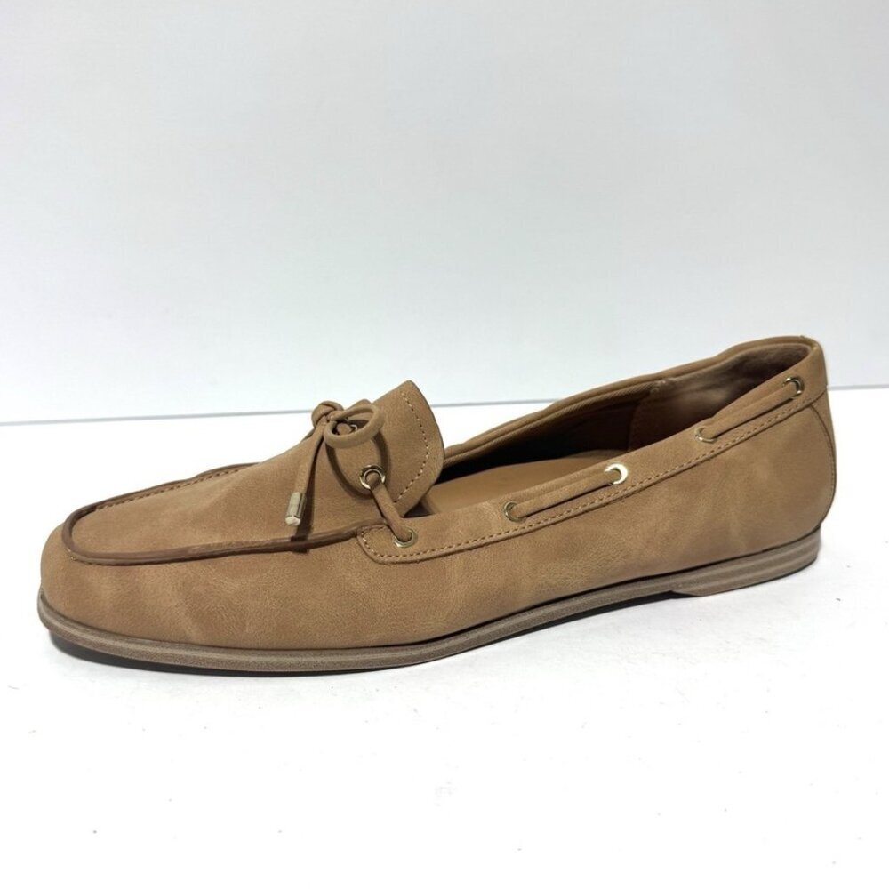 Dolce Vita Women’s Modern Boat Shoes Size 9 M